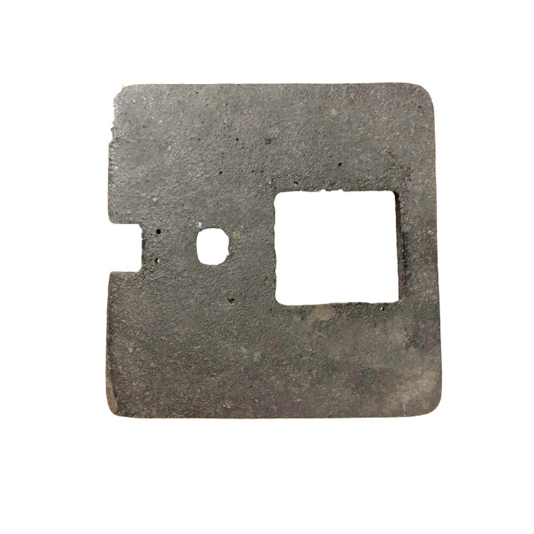 如何选择一家靠谱的配重块生产厂家？