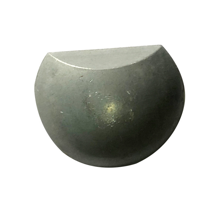 铸铁配重块，相对塑胶配重块的优势在哪里？